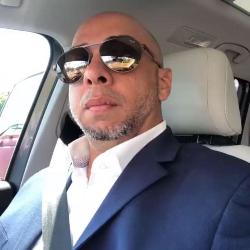 Meet your Posher, Wally